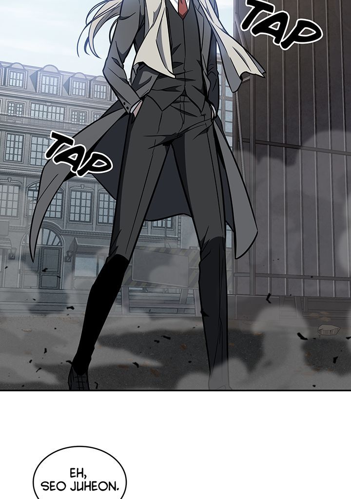 Read Tomb Raider King FR Manga Online