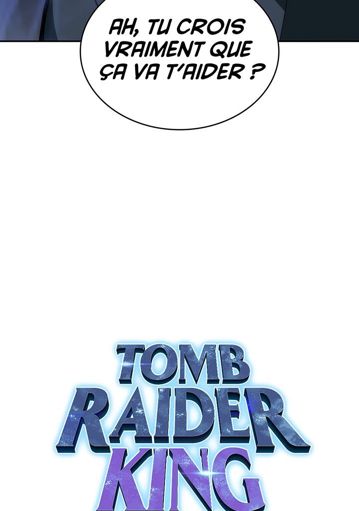 Read Tomb Raider King FR Manga Online