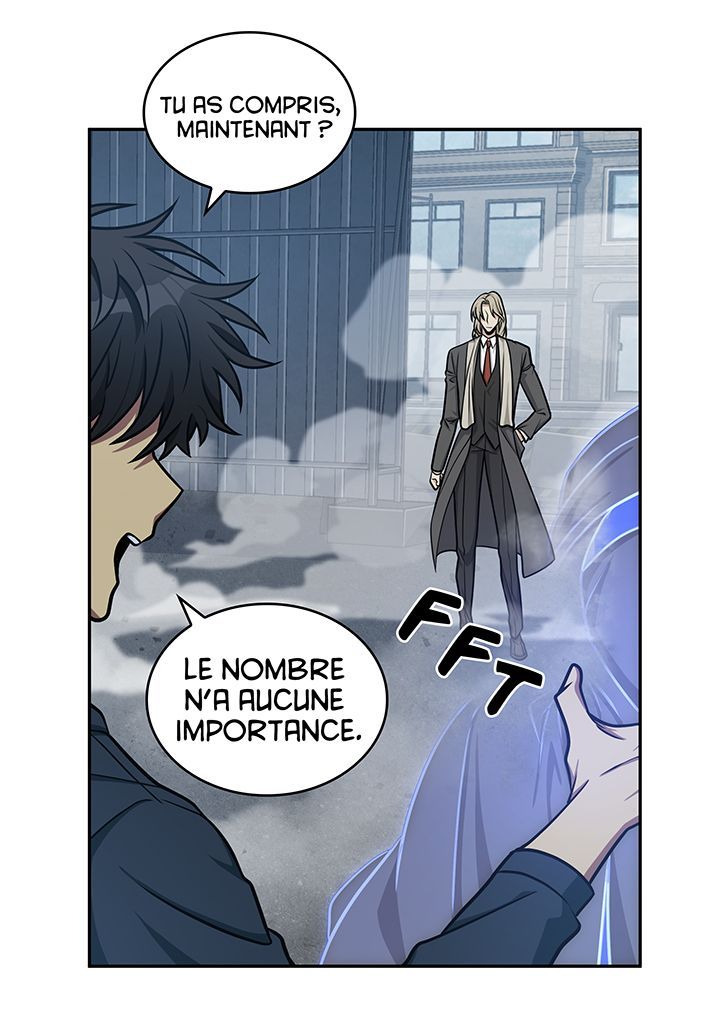 Read Tomb Raider King FR Manga Online