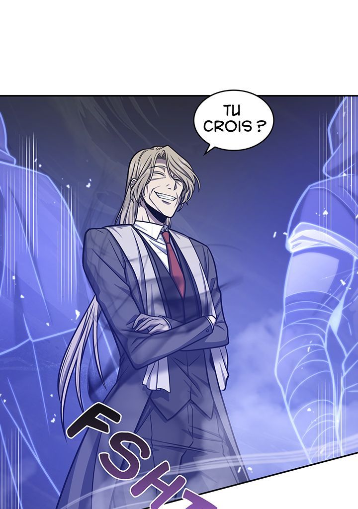 Read Tomb Raider King FR Manga Online