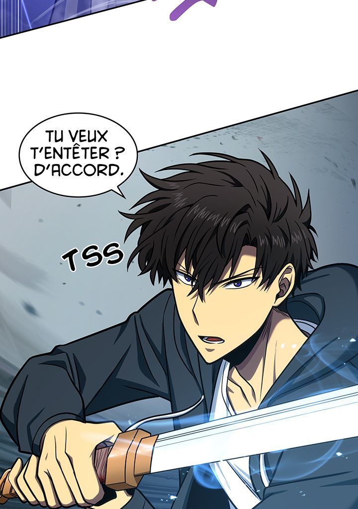 Read Tomb Raider King FR Manga Online