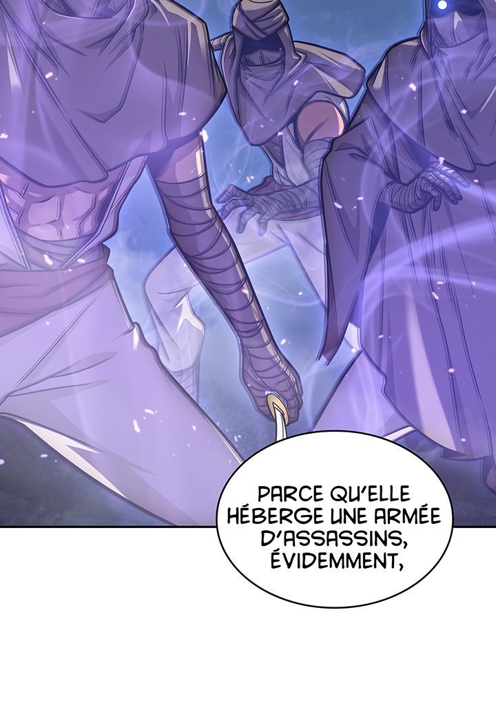 Read Tomb Raider King FR Manga Online