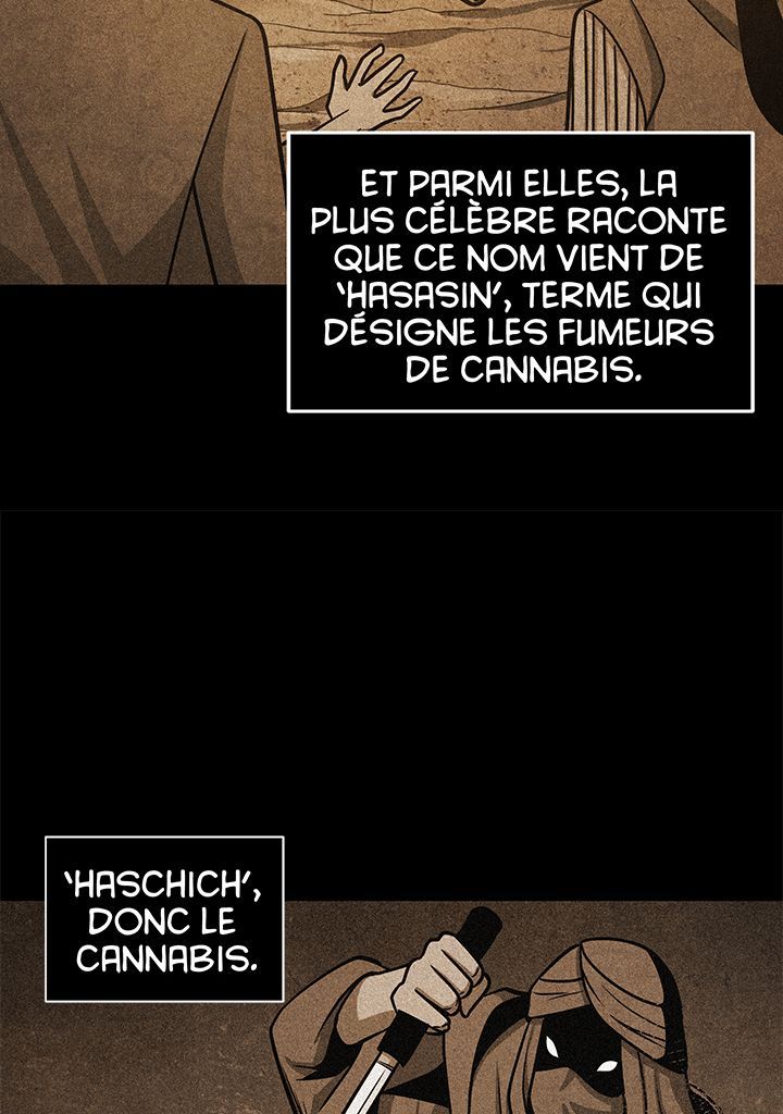 Read Tomb Raider King FR Manga Online