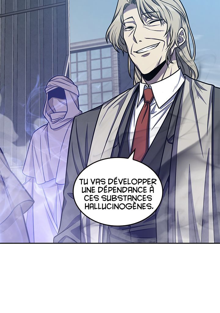 Read Tomb Raider King FR Manga Online
