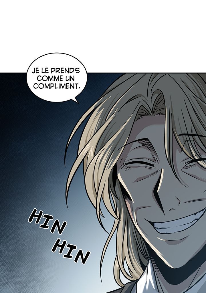 Read Tomb Raider King FR Manga Online