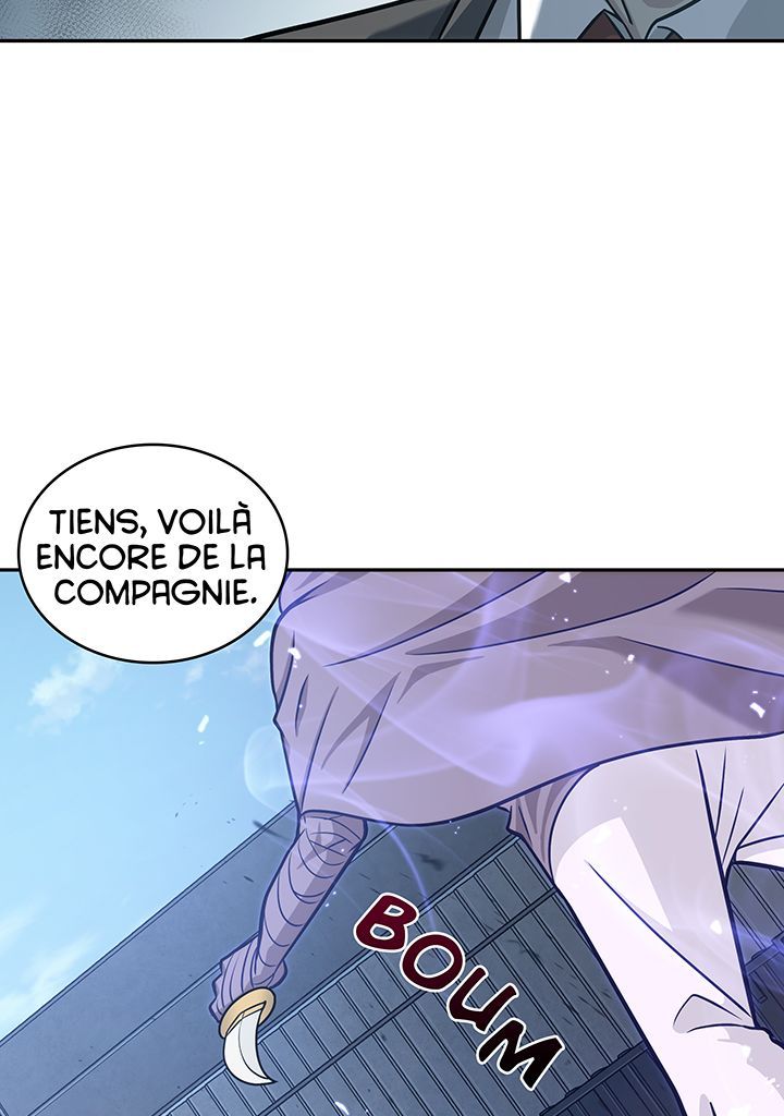 Read Tomb Raider King FR Manga Online