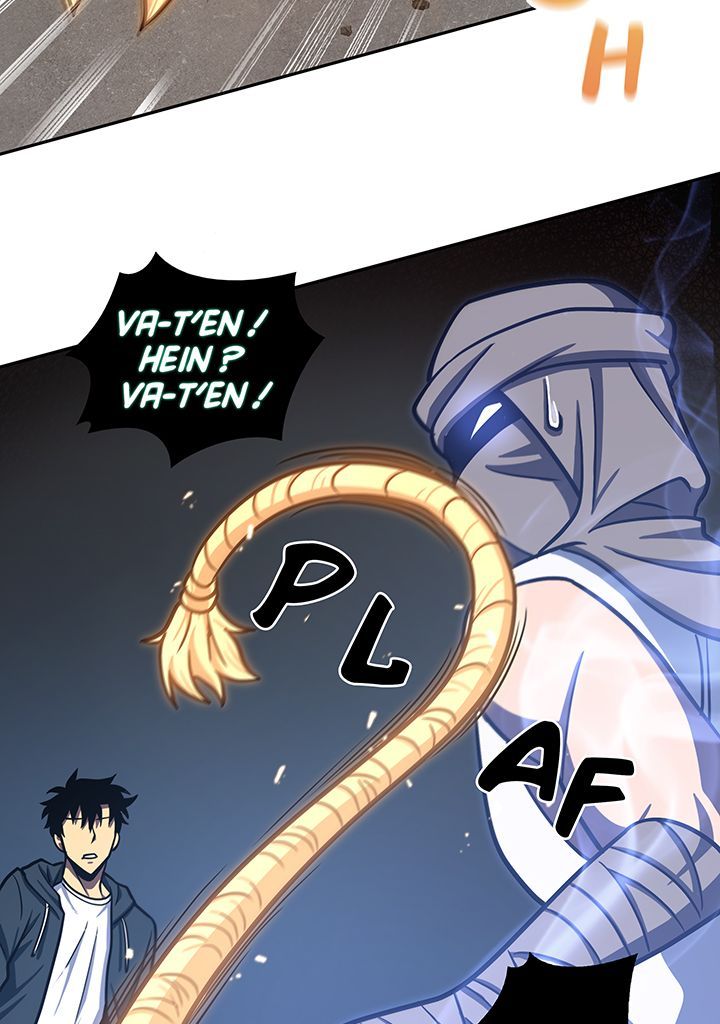 Read Tomb Raider King FR Manga Online