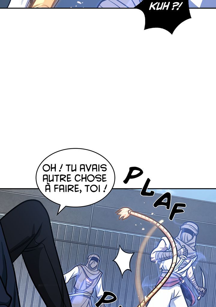 Read Tomb Raider King FR Manga Online