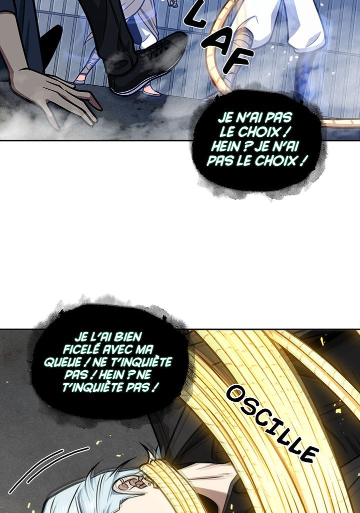 Read Tomb Raider King FR Manga Online