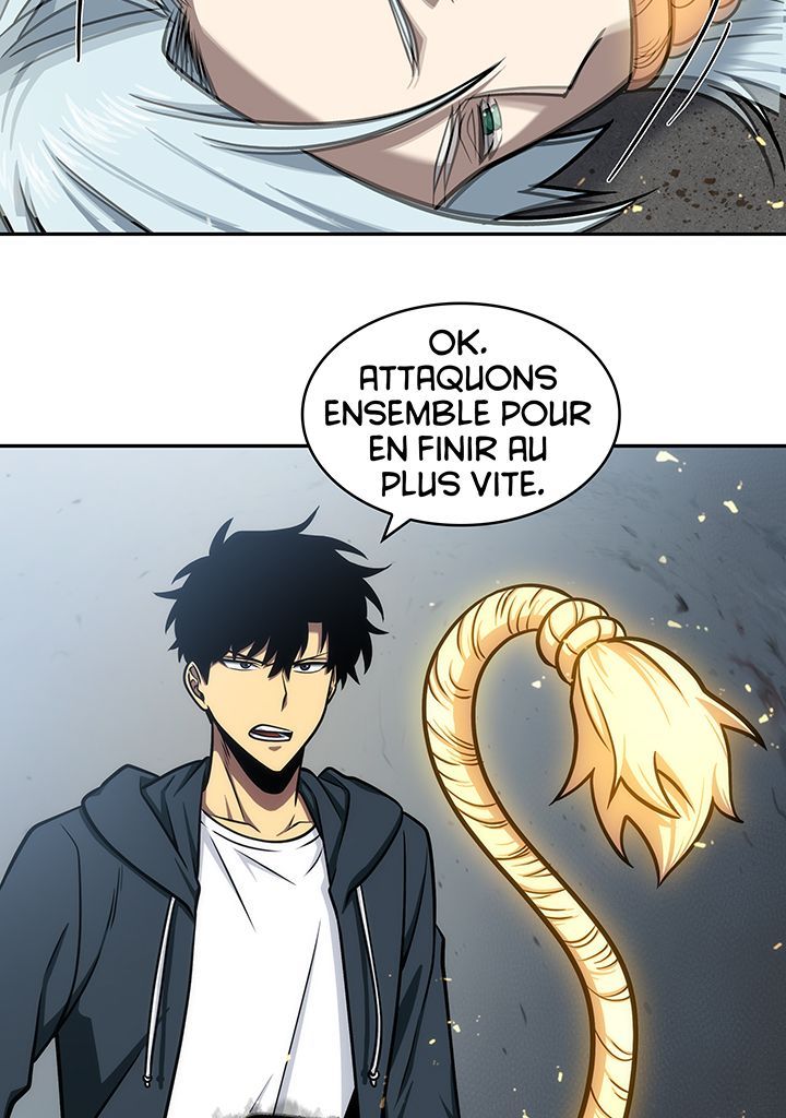 Read Tomb Raider King FR Manga Online