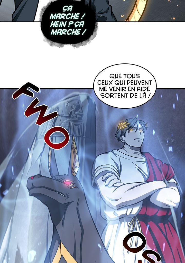Read Tomb Raider King FR Manga Online
