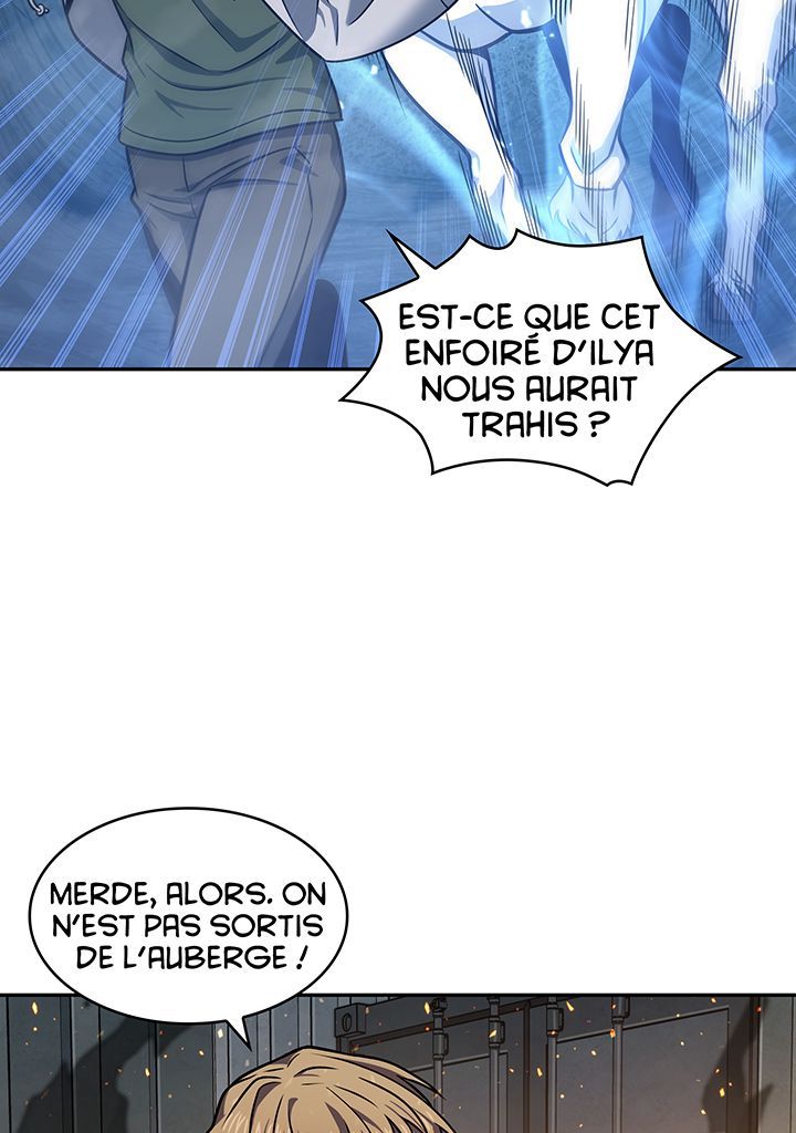 Read Tomb Raider King FR Manga Online