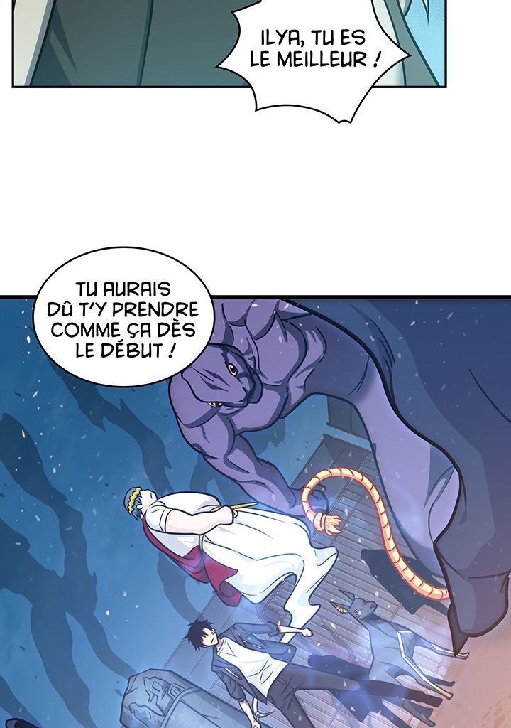 Read Tomb Raider King FR Manga Online