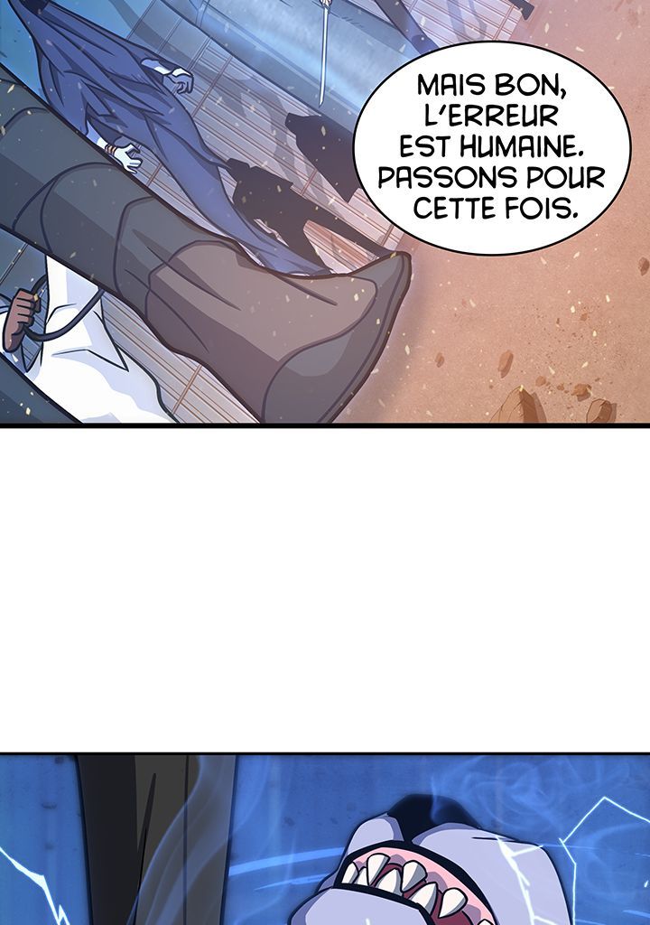 Read Tomb Raider King FR Manga Online