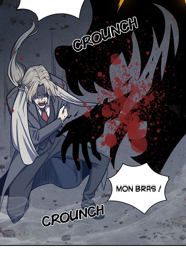 Read Tomb Raider King FR Manga Online