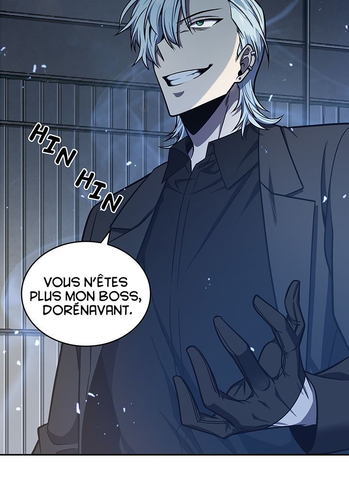 Read Tomb Raider King FR Manga Online