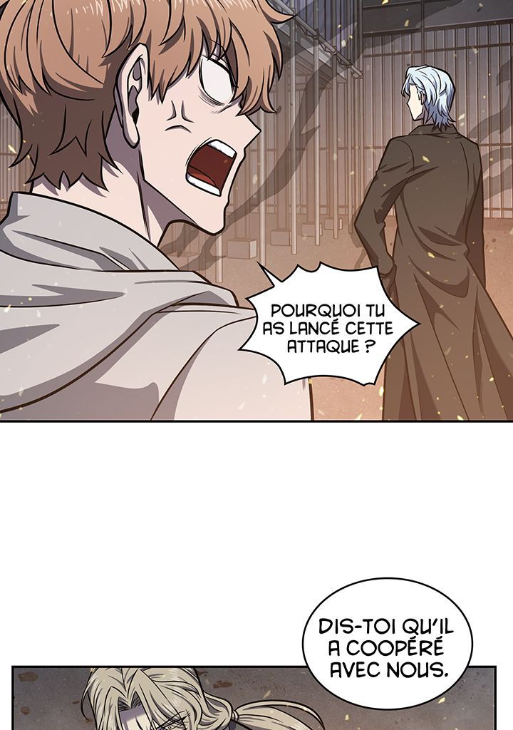 Read Tomb Raider King FR Manga Online