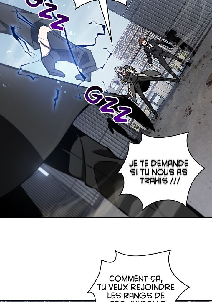 Read Tomb Raider King FR Manga Online