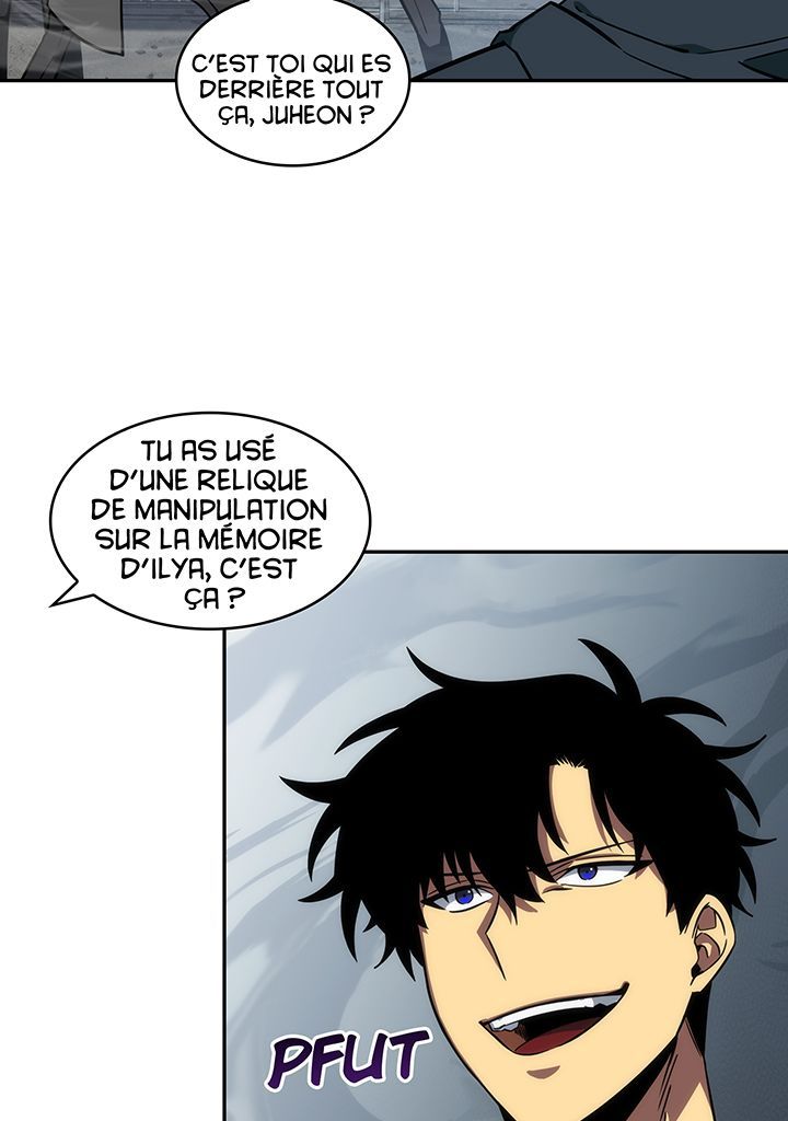 Read Tomb Raider King FR Manga Online