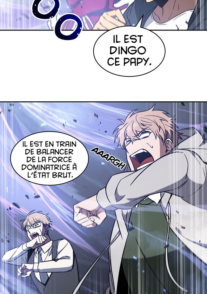 Read Tomb Raider King FR Manga Online