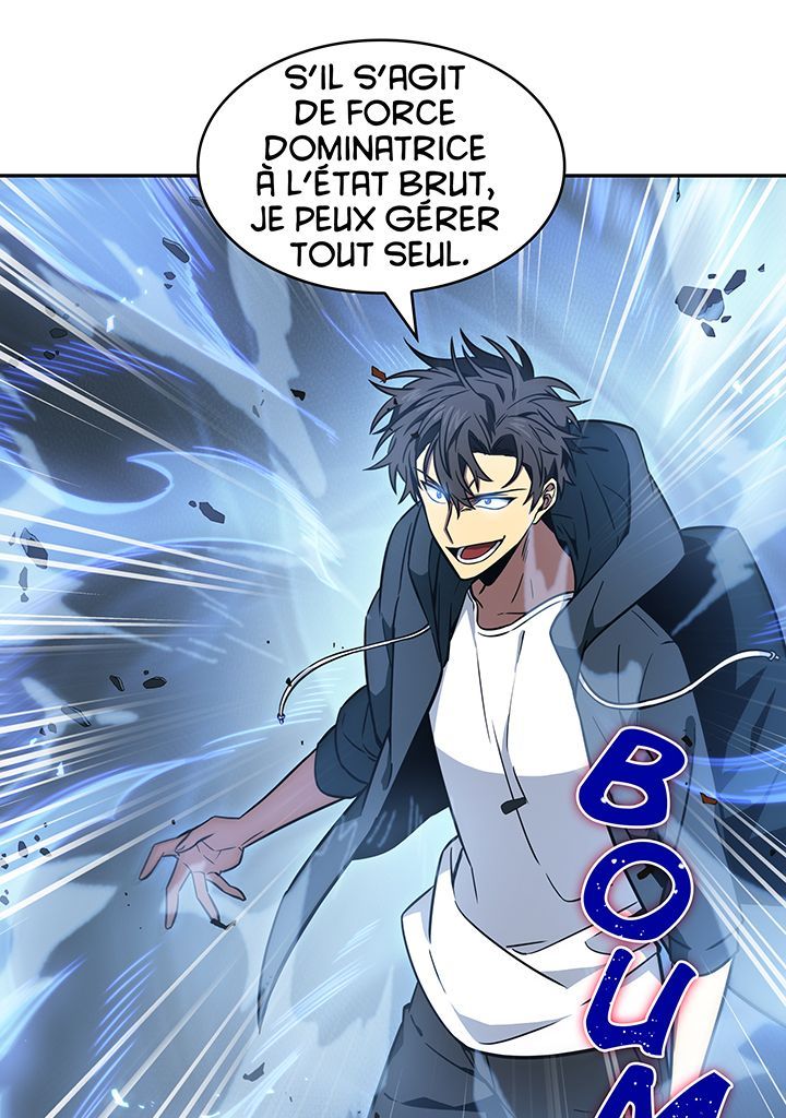 Read Tomb Raider King FR Manga Online