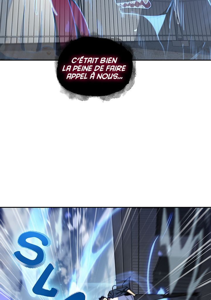 Read Tomb Raider King FR Manga Online