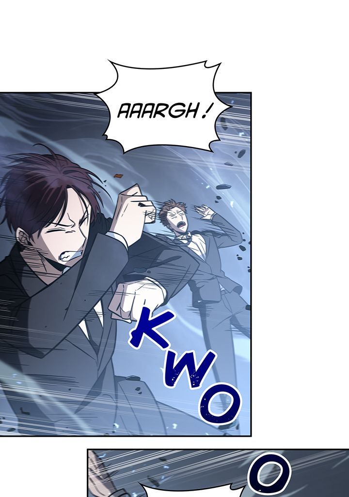 Read Tomb Raider King FR Manga Online