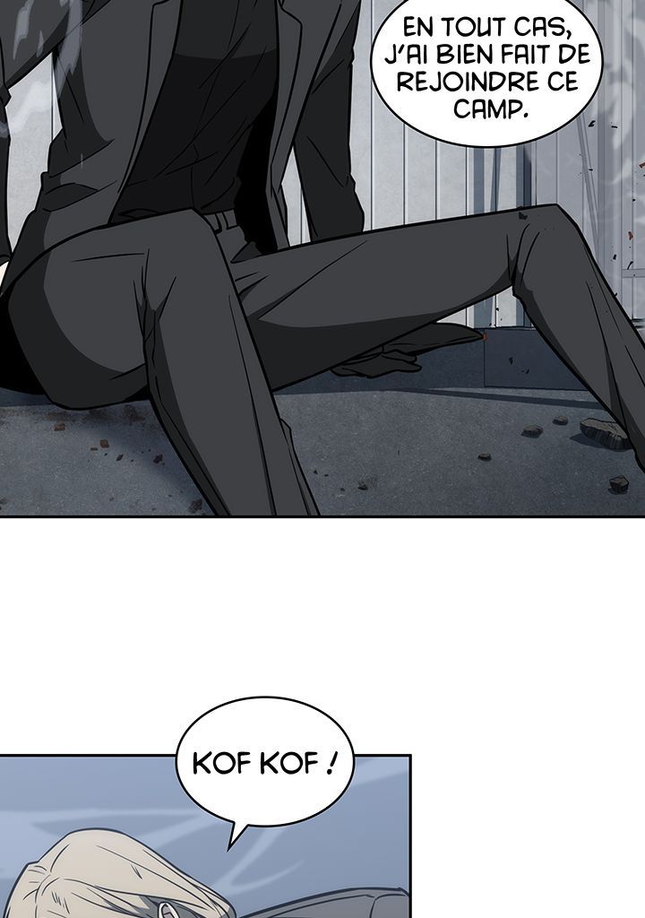 Read Tomb Raider King FR Manga Online