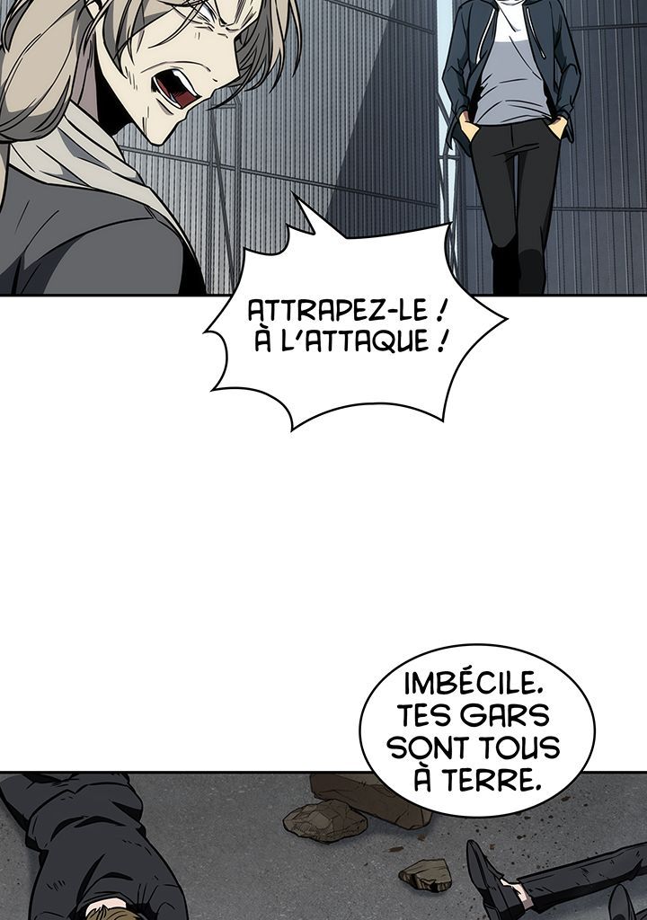 Read Tomb Raider King FR Manga Online