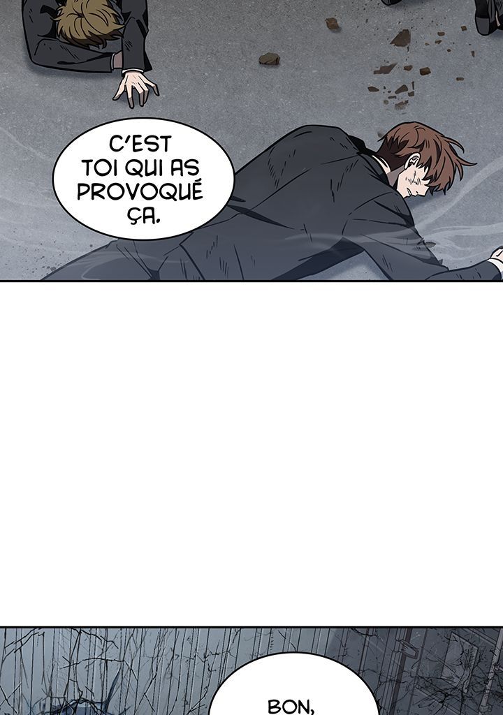 Read Tomb Raider King FR Manga Online