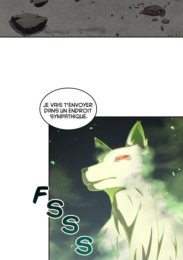 Read Tomb Raider King FR Manga Online