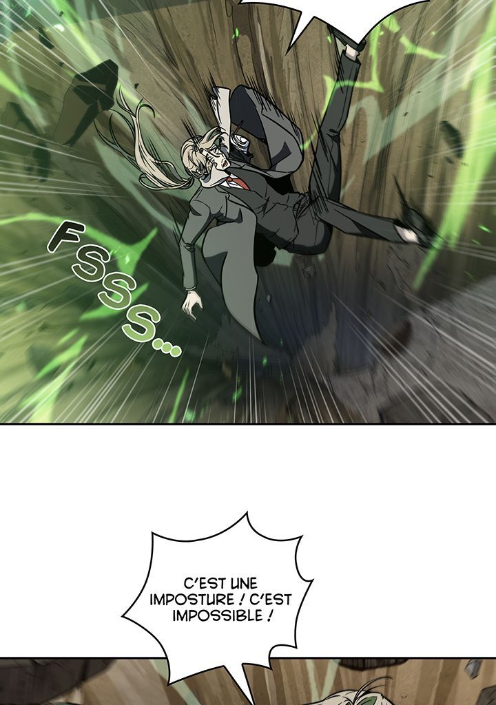 Read Tomb Raider King FR Manga Online