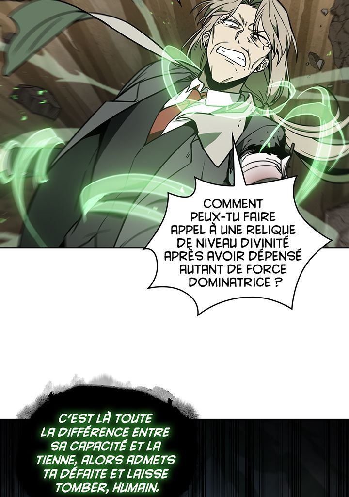 Read Tomb Raider King FR Manga Online
