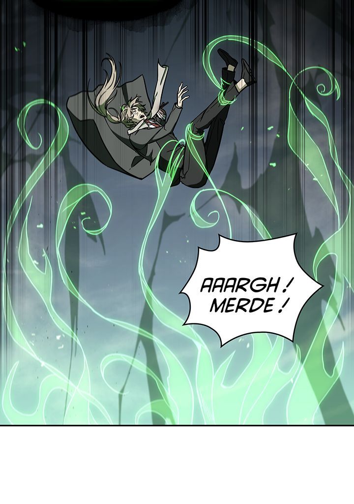 Read Tomb Raider King FR Manga Online