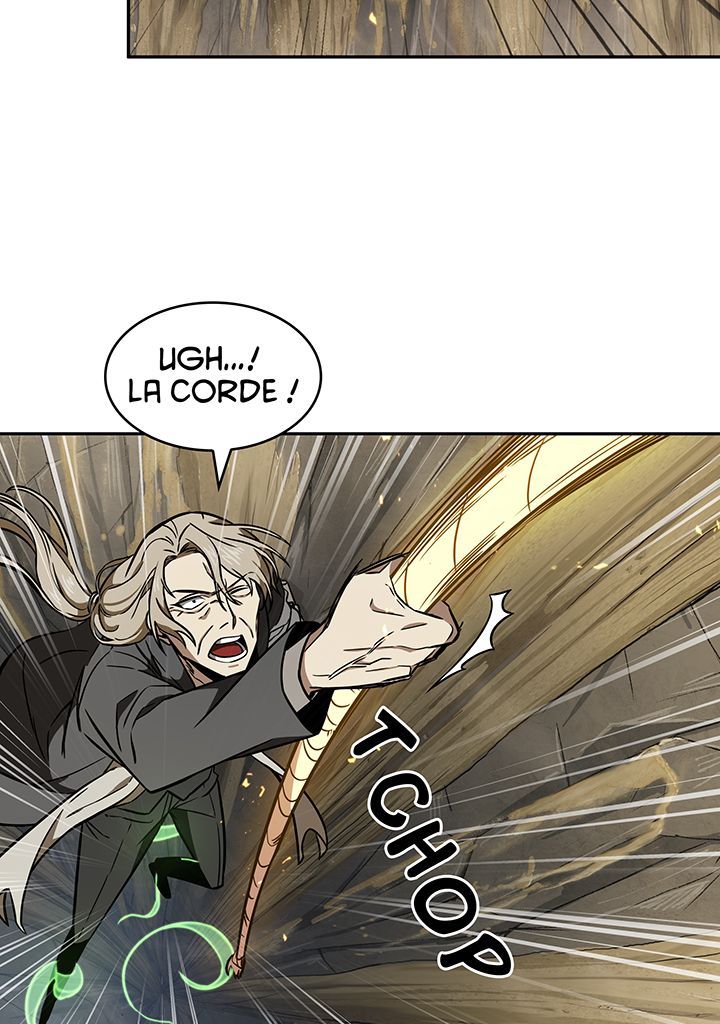 Read Tomb Raider King FR Manga Online
