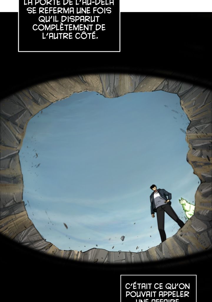 Read Tomb Raider King FR Manga Online