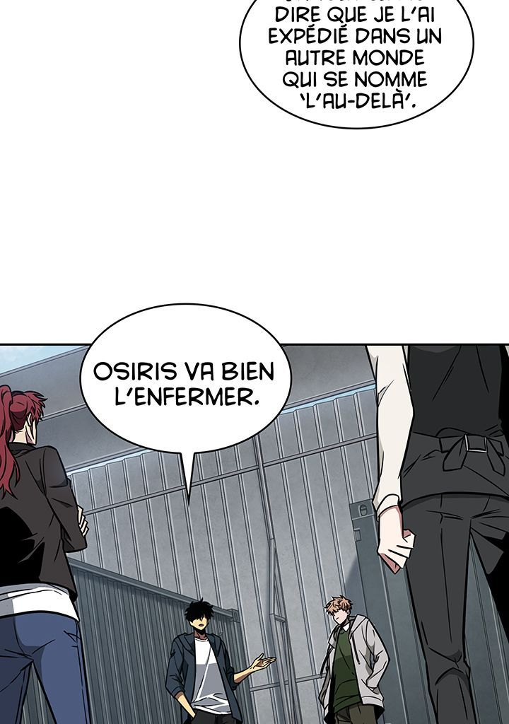Read Tomb Raider King FR Manga Online