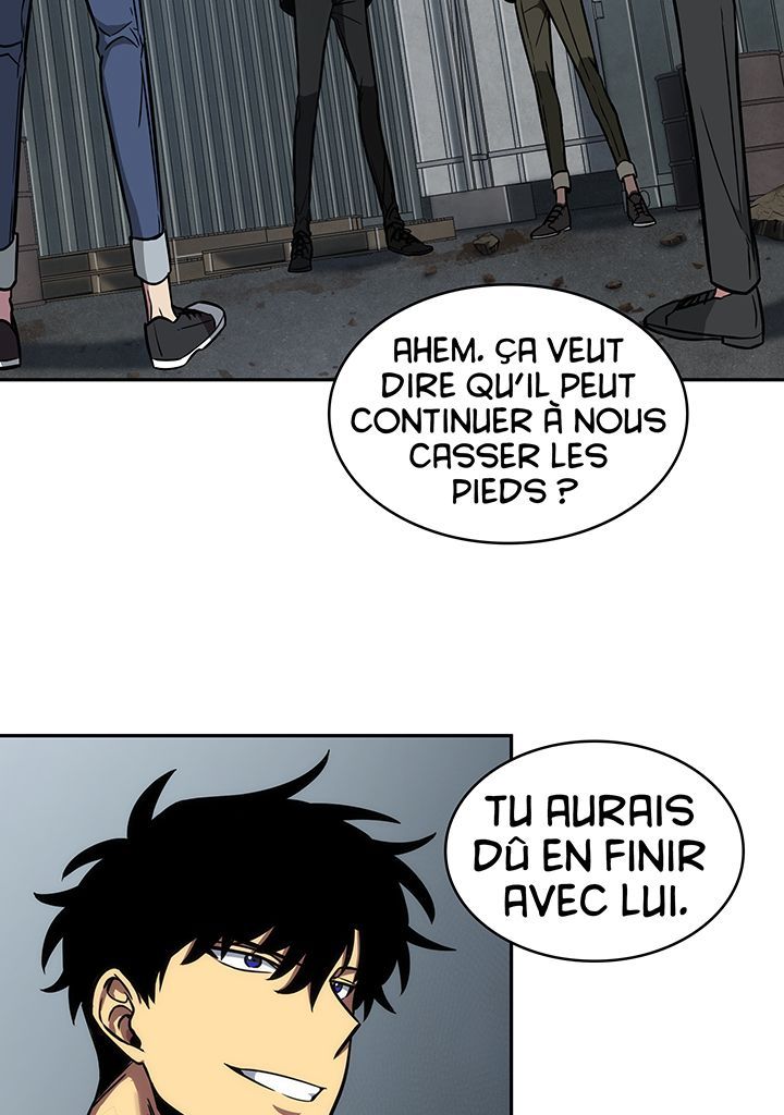 Read Tomb Raider King FR Manga Online