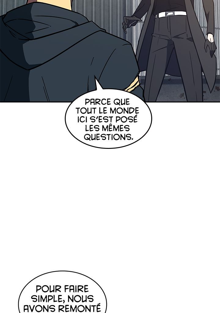 Read Tomb Raider King FR Manga Online