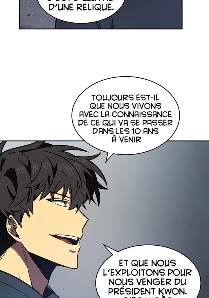 Read Tomb Raider King FR Manga Online
