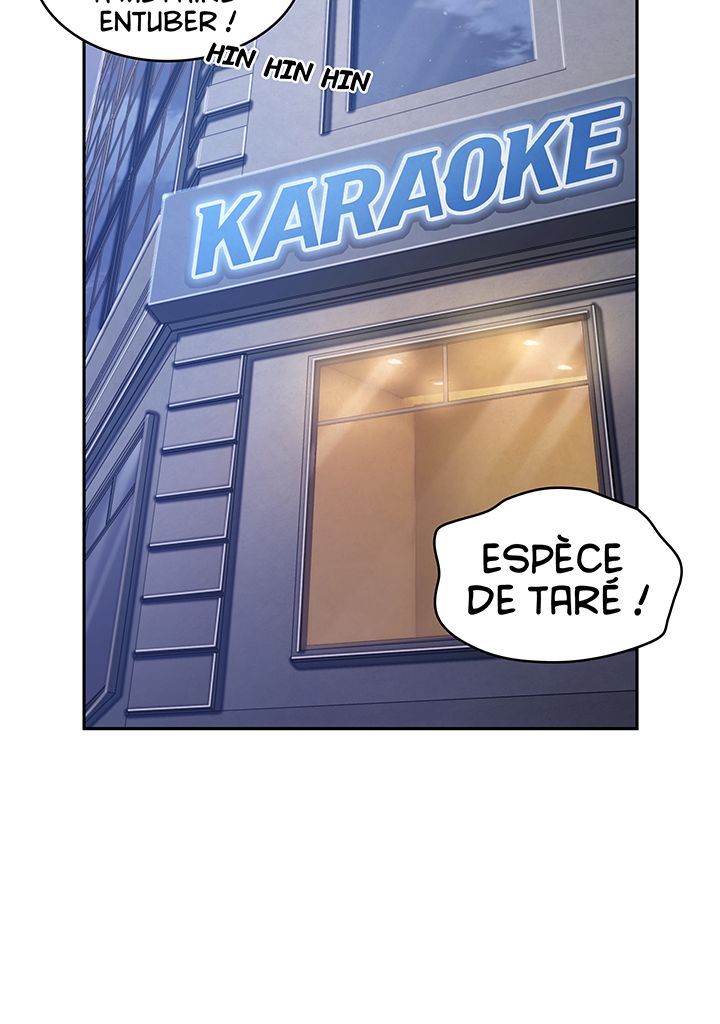 Read Tomb Raider King FR Manga Online