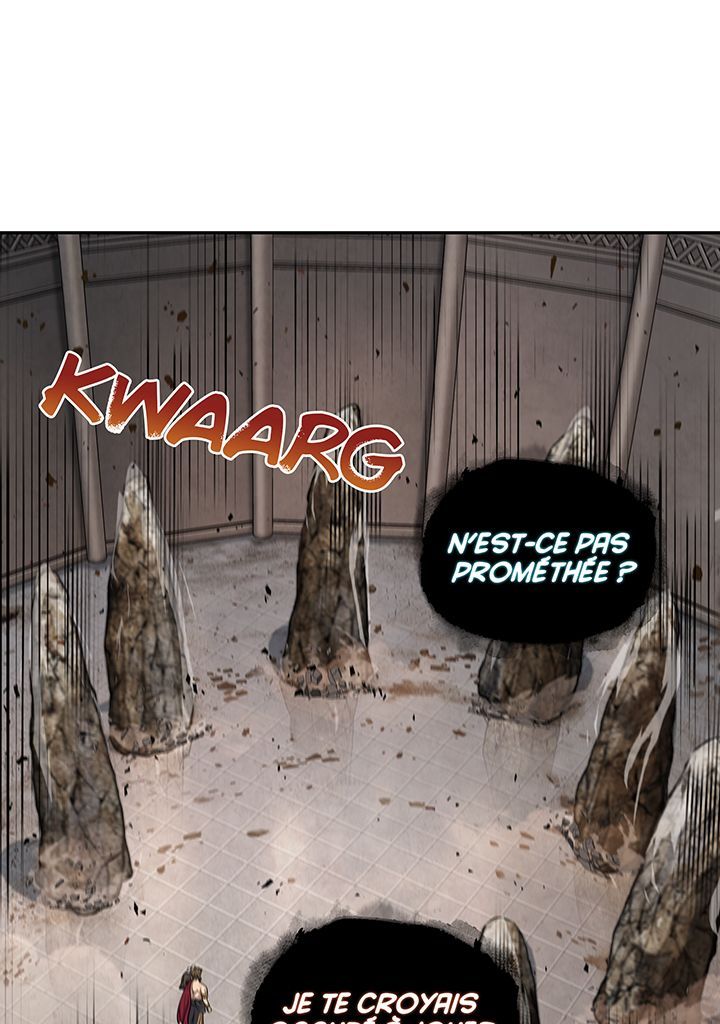 Read Tomb Raider King FR Manga Online