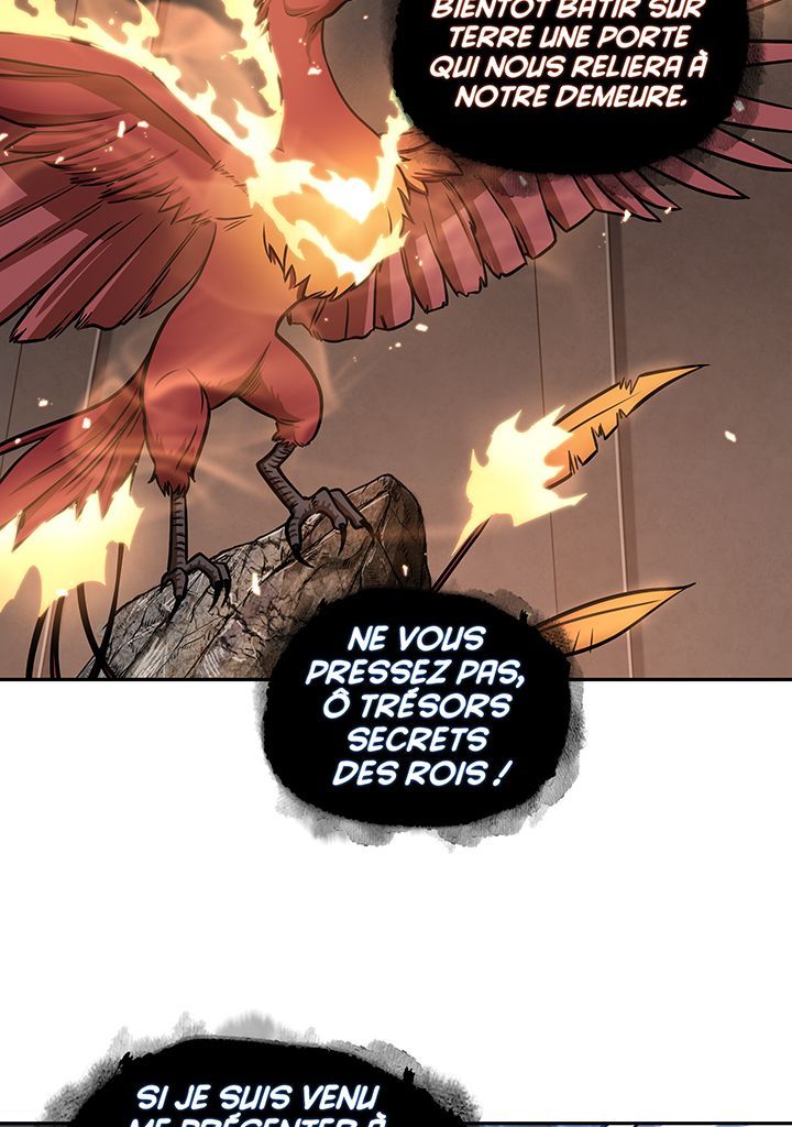 Read Tomb Raider King FR Manga Online