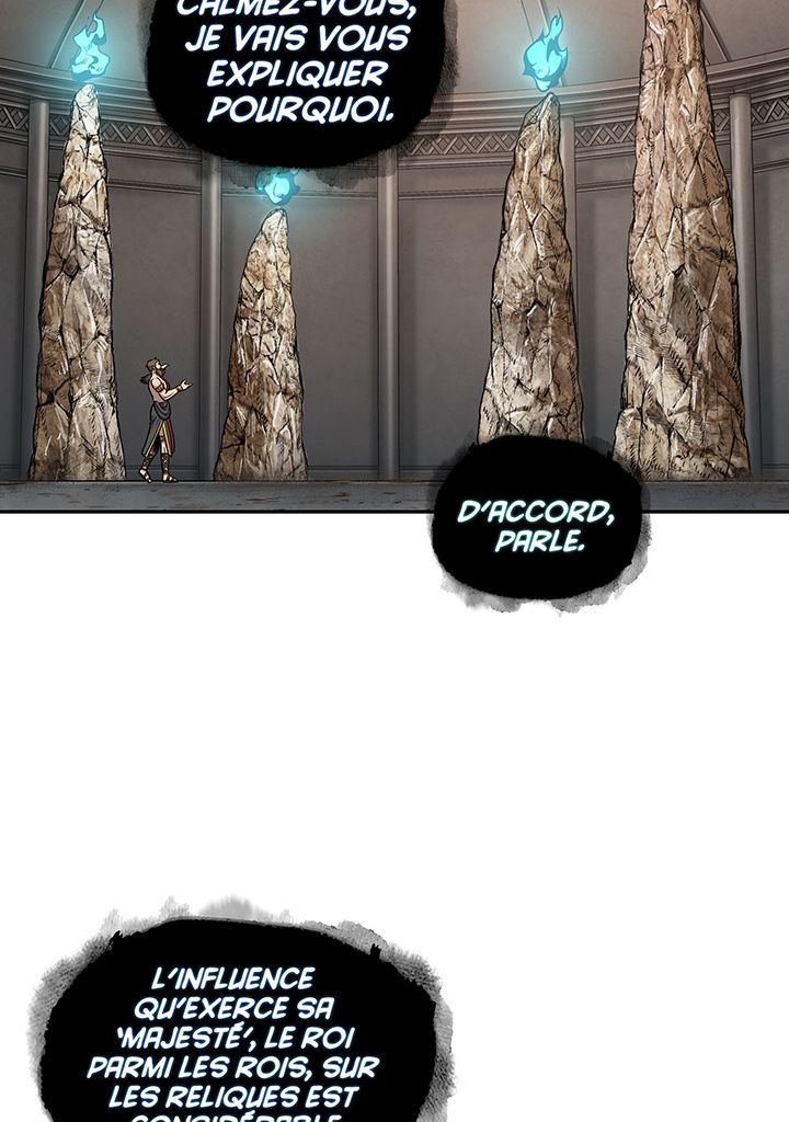 Read Tomb Raider King FR Manga Online