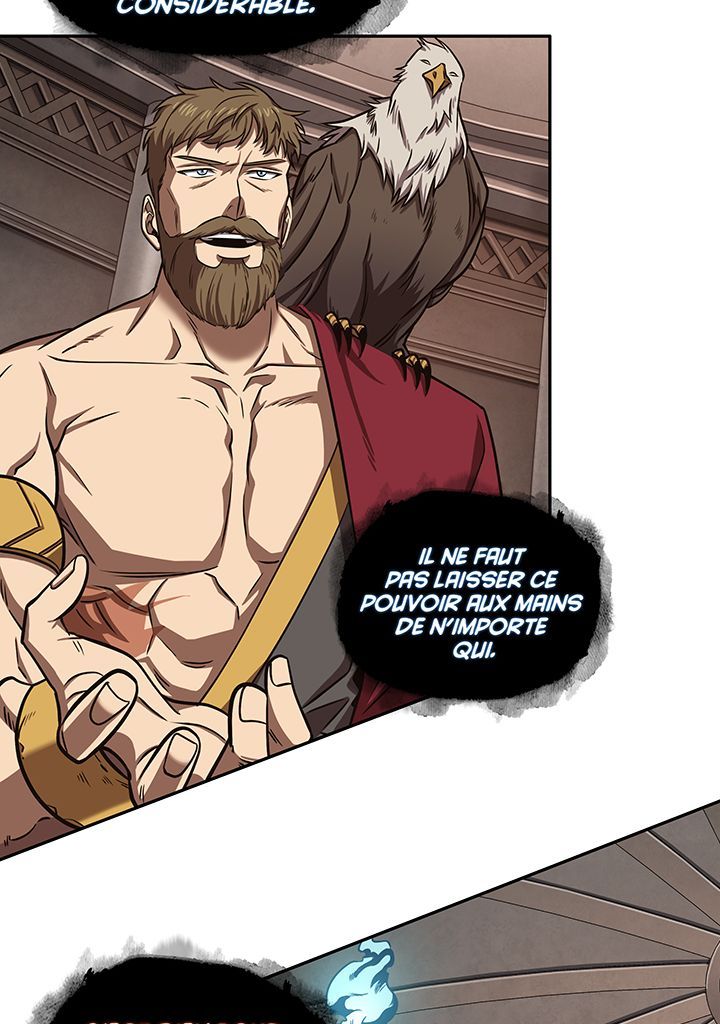 Read Tomb Raider King FR Manga Online