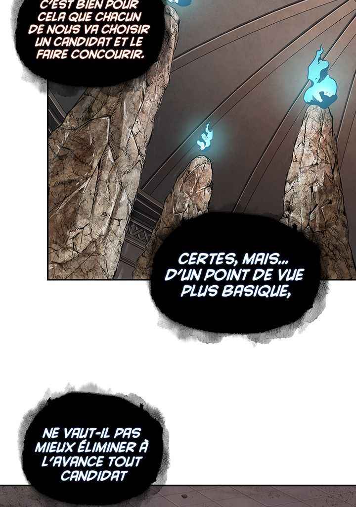 Read Tomb Raider King FR Manga Online