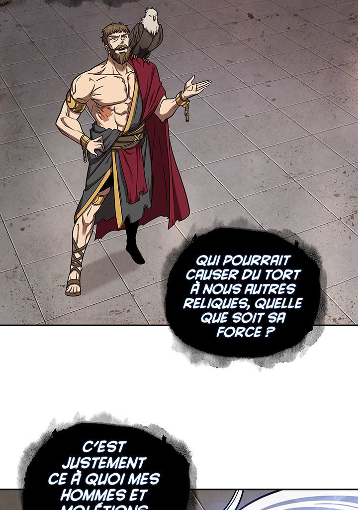 Read Tomb Raider King FR Manga Online