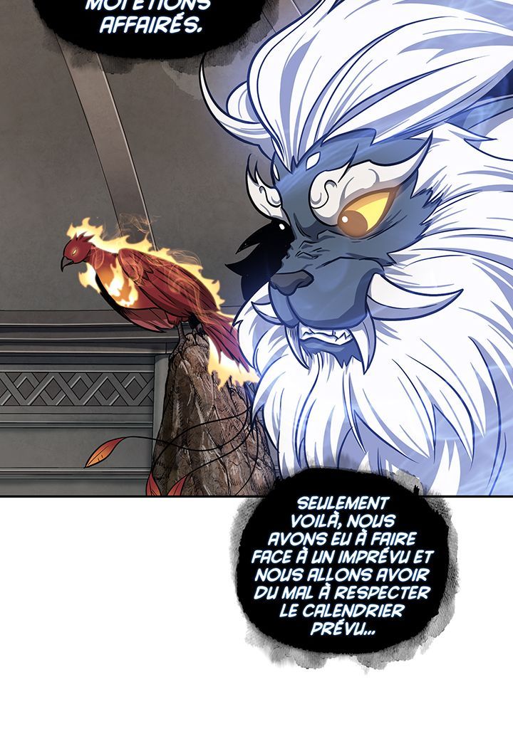 Read Tomb Raider King FR Manga Online