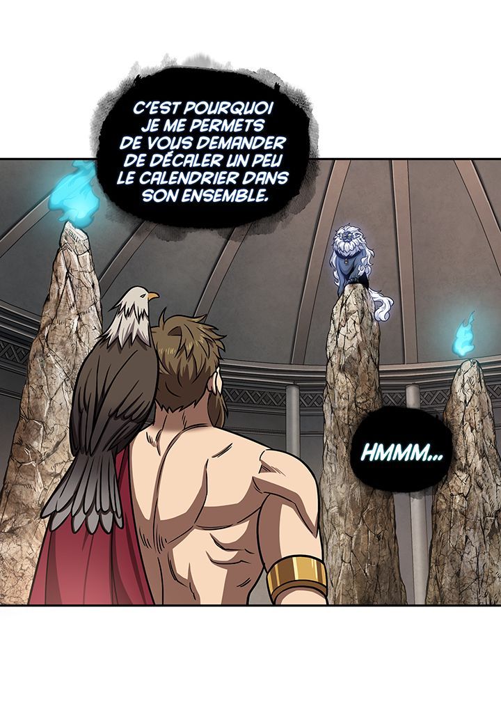Read Tomb Raider King FR Manga Online