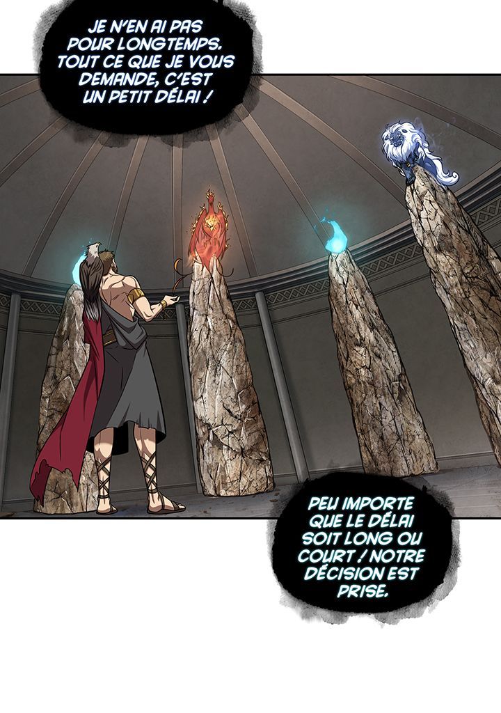 Read Tomb Raider King FR Manga Online